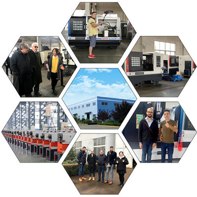 Elektrisches Kreisabgeschnittene Säge der Sägemaschine-CS-315 Metall