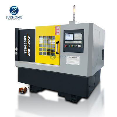 Schrägenbett cnc-Drehbankmaschine MT3040TC CNC-Drehbankmaschine