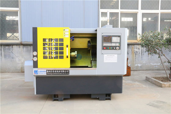 Schrägenbett cnc-Drehbankmaschine MT3040TC CNC-Drehbankmaschine