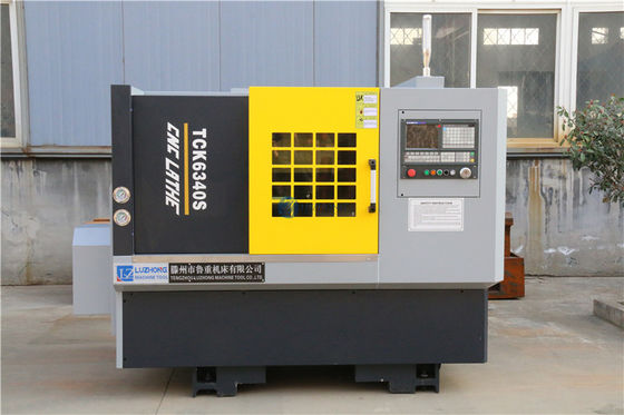 Schrägenbett cnc-Drehbankmaschine MT3040TC CNC-Drehbankmaschine