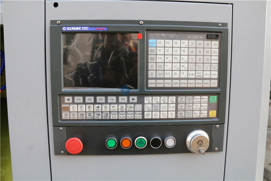Schrägenbett cnc-Drehbankmaschine MT3040TC CNC-Drehbankmaschine