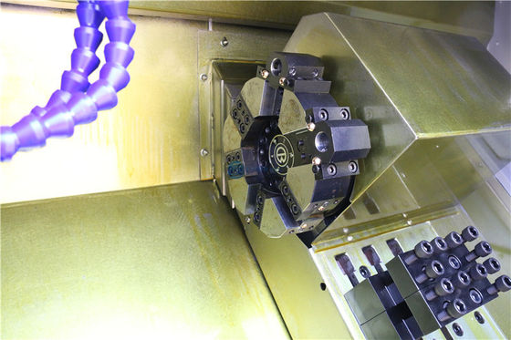Schrägenbett cnc-Drehbankmaschine MT3040TC CNC-Drehbankmaschine