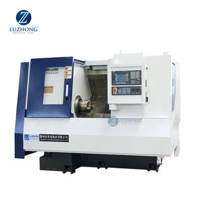 TCK420 TCK520 Maschinen vertikaler Drehbank cnc, die Mitte vom Porzellan drehen