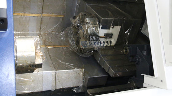 TCK420 TCK520 Maschinen vertikaler Drehbank cnc, die Mitte vom Porzellan drehen