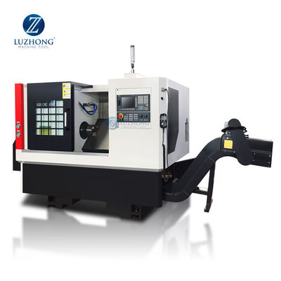 TCK6340 TCK6340S CNC liegen Drehenmitte Bettdrehbank Gruppenwerkzeugdrehbank cnc schräg
