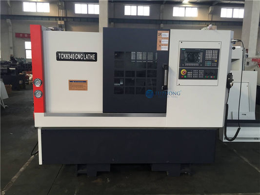 TCK6340 TCK6340S CNC liegen Drehenmitte Bettdrehbank Gruppenwerkzeugdrehbank cnc schräg