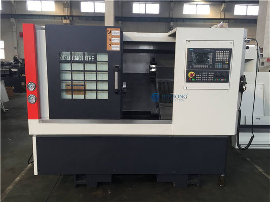 TCK6340 TCK6340S CNC liegen Drehenmitte Bettdrehbank Gruppenwerkzeugdrehbank cnc schräg
