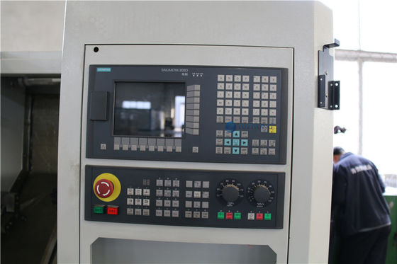TCK6340 TCK6340S CNC liegen Drehenmitte Bettdrehbank Gruppenwerkzeugdrehbank cnc schräg