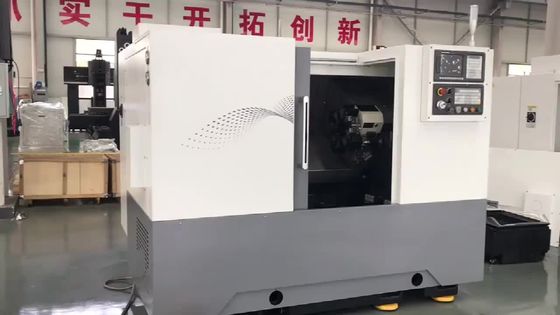 Drehenmitte CNC TC500 mit Preisschrägenbett mazak cnc-Drehbank