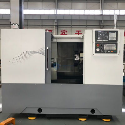 Drehenmitte CNC TC500 mit Preisschrägenbett mazak cnc-Drehbank