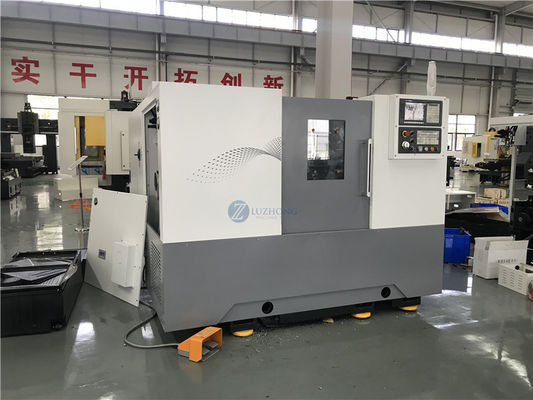 Drehenmitte CNC TC500 mit Preisschrägenbett mazak cnc-Drehbank