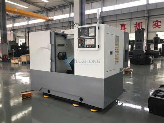 Drehenmitte CNC TC500 mit Preisschrägenbett mazak cnc-Drehbank