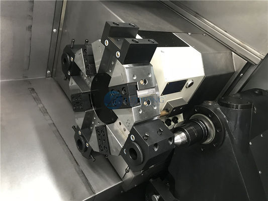 Drehenmitte CNC TC500 mit Preisschrägenbett mazak cnc-Drehbank