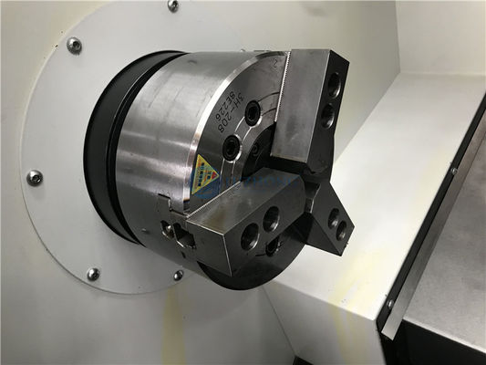 Drehenmitte CNC TC500 mit Preisschrägenbett mazak cnc-Drehbank