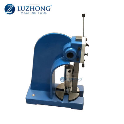 Kleine Presse-Maschine Dornpresse der Hand AP-5