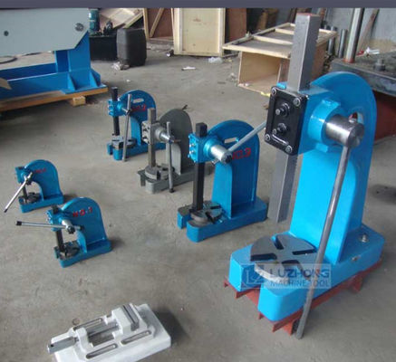 Kleine Presse-Maschine Dornpresse der Hand AP-5