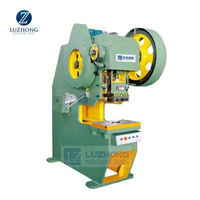 J21S-Reihe tiefe Throut-Blech-Loch-lochende Presse-Maschine