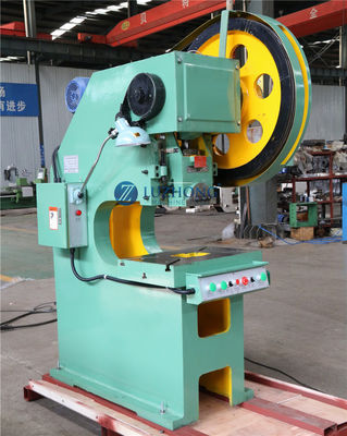Stahlmechanische Presse-Maschine der Stanzmaschine-J21S -16 J21S -25