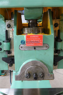 Stahlmechanische Presse-Maschine der Stanzmaschine-J21S -16 J21S -25