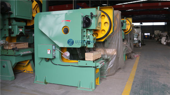 Stahlmechanische Presse-Maschine der Stanzmaschine-J21S -16 J21S -25
