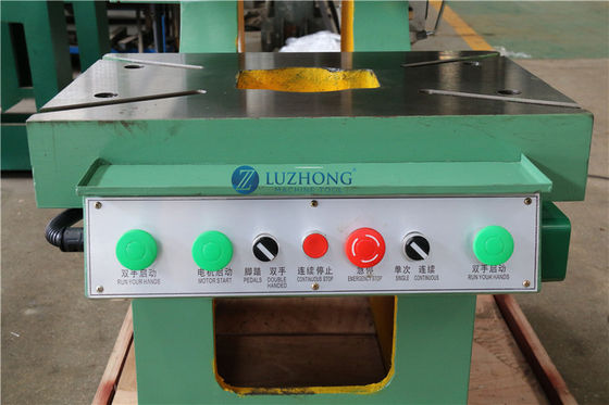 Stahlmechanische Presse-Maschine der Stanzmaschine-J21S -16 J21S -25