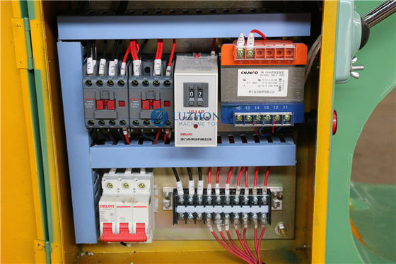 Stahlmechanische Presse-Maschine der Stanzmaschine-J21S -16 J21S -25