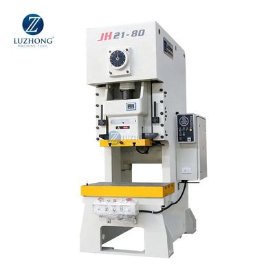 Elektrische Hochgeschwindigkeitsstanzmaschine der Reihe JH21 Handmetallpneumatisch