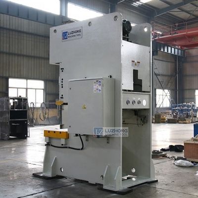 Elektrische Hochgeschwindigkeitsstanzmaschine der Reihe JH21 Handmetallpneumatisch