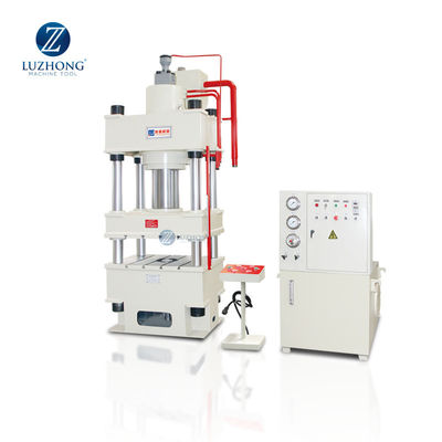 Vier Presse des Spalten-hydraulische Presse-Maschinen-Preis-YL32-630T