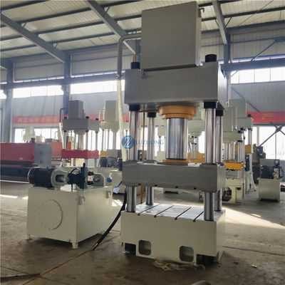 Vier Presse des Spalten-hydraulische Presse-Maschinen-Preis-YL32-630T
