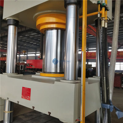 Vier Presse des Spalten-hydraulische Presse-Maschinen-Preis-YL32-630T