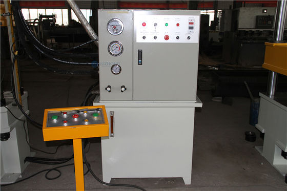 Y32-60t Y32-100t vier hydraulische Maschine Spalte