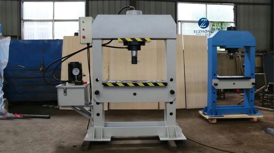 Heißer Verkaufspresse HP-63 hydraulische Presse-Preis von China-Fabrik