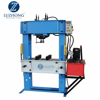 Heißer Verkaufspresse HP-63 hydraulische Presse-Preis von China-Fabrik