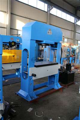 Heißer Verkaufspresse HP-63 hydraulische Presse-Preis von China-Fabrik
