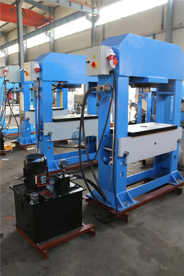 Heißer Verkaufspresse HP-63 hydraulische Presse-Preis von China-Fabrik