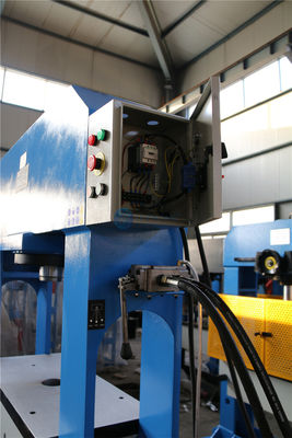 Heißer Verkaufspresse HP-63 hydraulische Presse-Preis von China-Fabrik