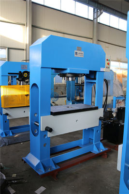 Hydraulische Presse-Maschine der Presse-Maschinen-HP-50