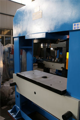 Hydraulische Presse-Maschine der Presse-Maschinen-HP-50