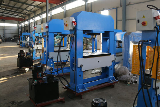 Hydraulische Presse-Maschine der Presse-Maschinen-HP-50