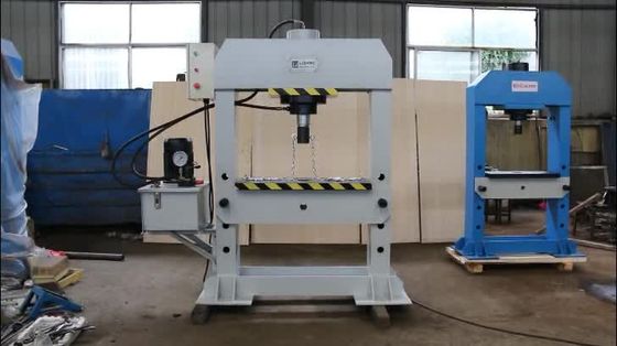 HP-150 billige elektrische hydraulische Presse 150 Ton Hydraulic Press Machine Price