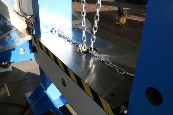 HP-150 billige elektrische hydraulische Presse 150 Ton Hydraulic Press Machine Price