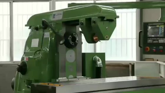 XK6032 XK6040 Cnc-Metallfräsmaschine-neue Zustand
