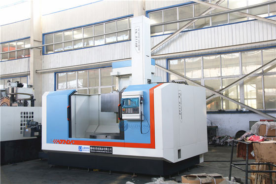 Maschinenpreis vertikaler Drehbank Drehbankmaschine cnc CK5120