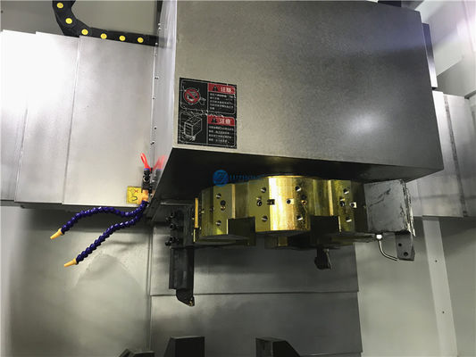 Vertikale cnc-Drehbank VTC850 CNC-Drehmaschine