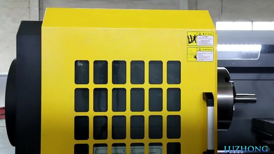 Leistung CNC-Metalldrehbank Gsk-Steuerung CAK6150V