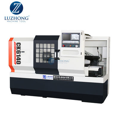 Automatische Drehbank-Preis CK6150 CK6160 CK6170 Cnc-Drehbank-Preise
