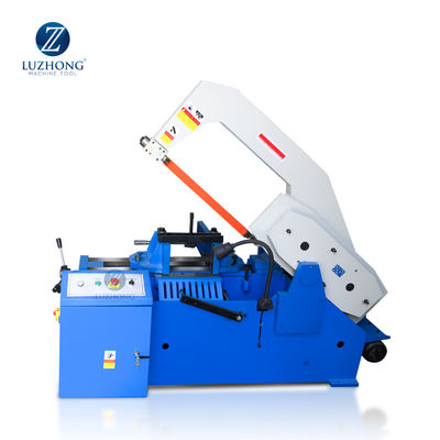 Aluminiumschneidemaschine sah, dass HS7140 Maschinenmetallsäge sah