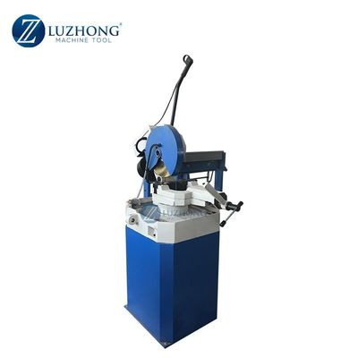 Elektrisches Kreisabgeschnittene Säge der Sägemaschine-CS-315 Metall