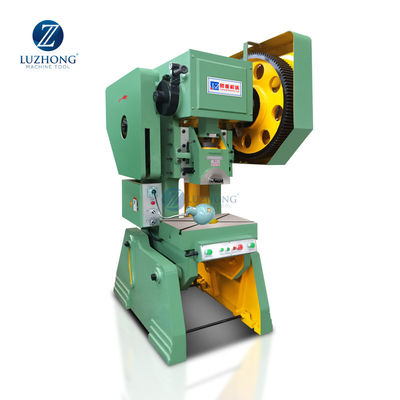 Zutaten offene Art geneigte Stanzmaschine der Presse-JB23-25 25T